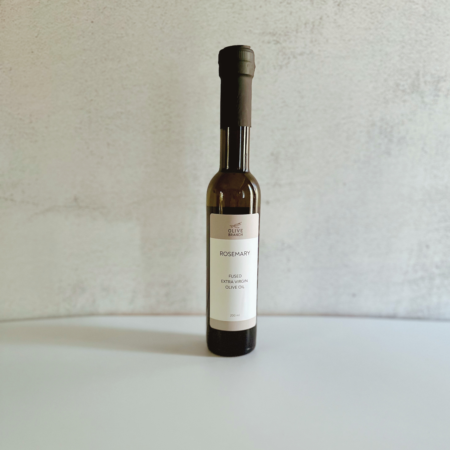 Rosemary Extra Virgin Olive Oil