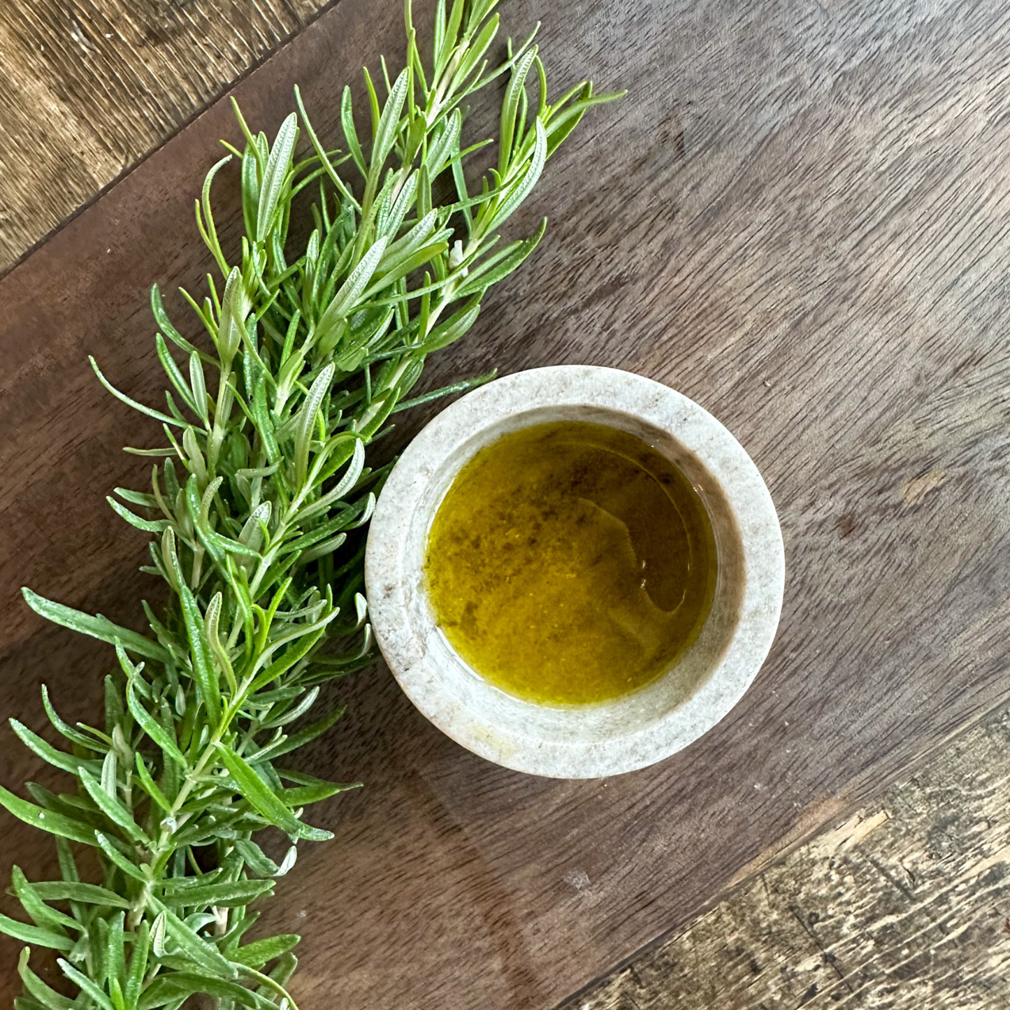 Rosemary Extra Virgin Olive Oil
