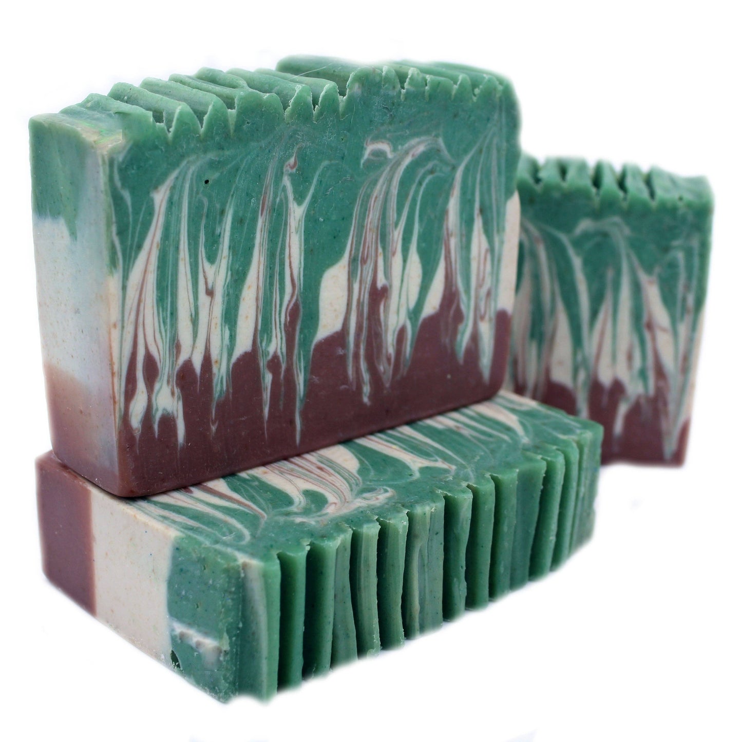 Coconut Goat Milk Soap